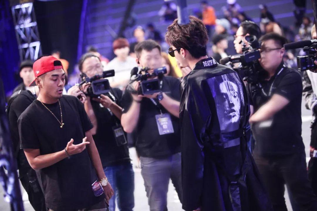 盘点某些说唱粉丝的蜜汁优越感