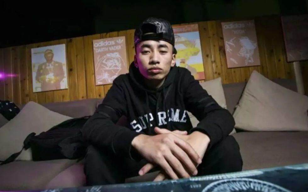 《Life's a Struggle》下架，《野狼disco》大火，这是2019的中文说唱 | 第9张