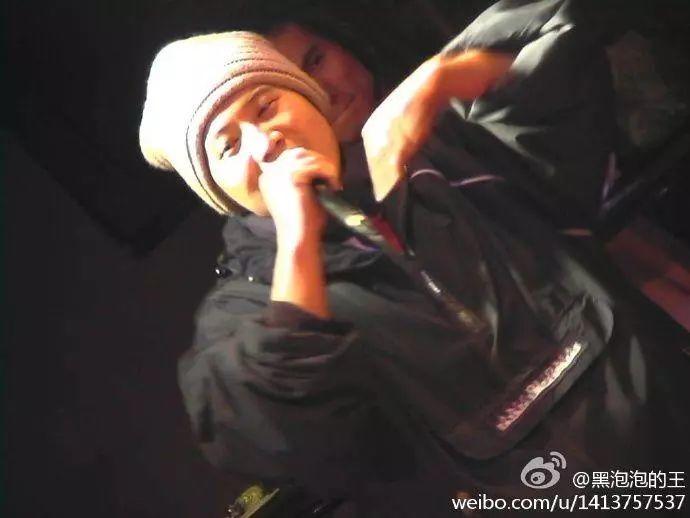 活死人内战,硬核的法老,还有硬派OG的回归丨说唱重镇图鉴—上海篇 | 第2张 | 嘻哈中国 活死人内战,硬核的法老,还有硬派OG的回归丨说唱重镇图鉴—上海篇 | 第2张