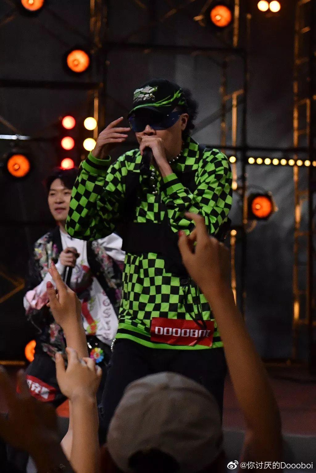 刚刚！国家文旅部出手！要加强说唱节目的审核！参赛的Rapper该如何应对？