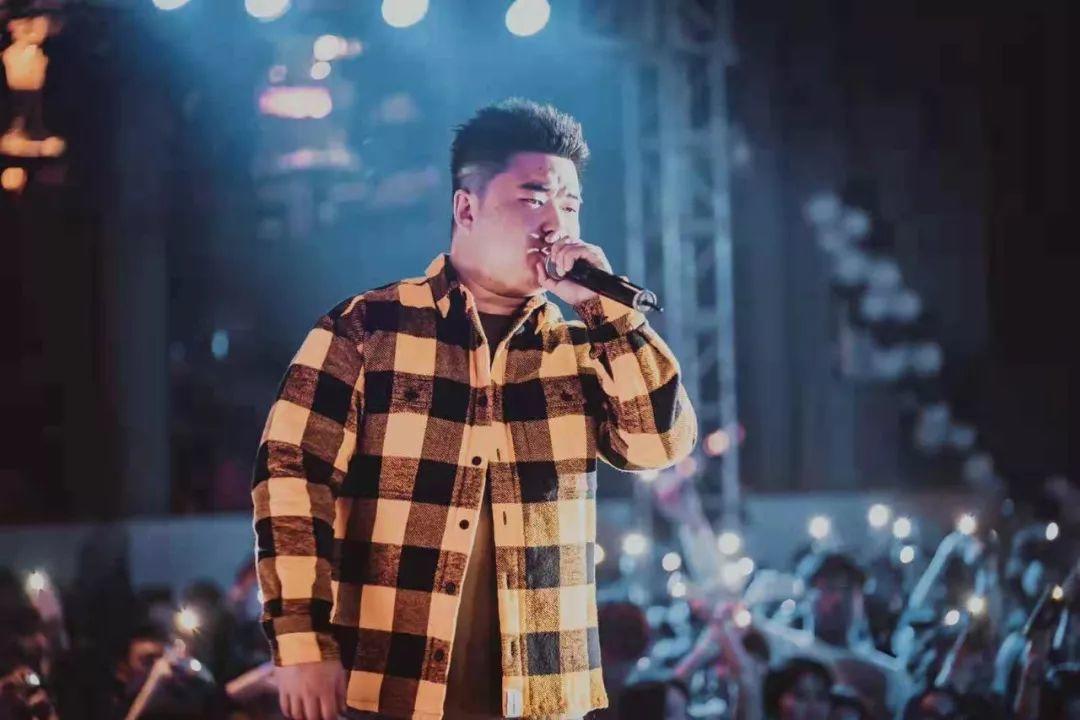 有多少人知道,这些说唱歌手居然还隐藏着第二重身份! | 第3张 | 嘻哈中国 有多少人知道,这些说唱歌手居然还隐藏着第二重身份! | 第3张