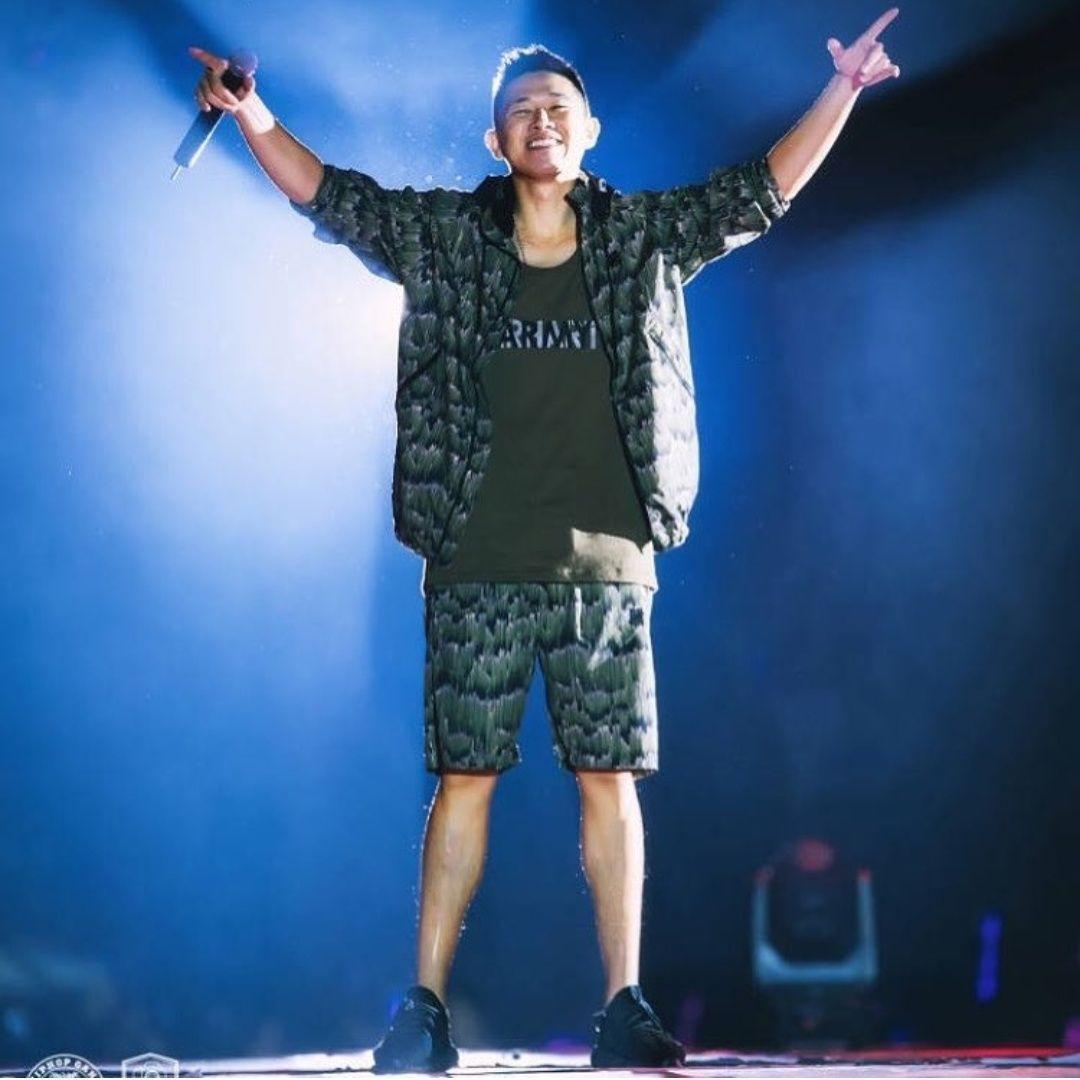 哪种方言最适合玩说唱呢? | 第11张 | 嘻哈中国 哪种方言最适合玩说唱呢? | 第11张