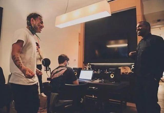 告密者6ix9ine到底捅了啥出来,让联邦撤销了所有指控? | 第6张 | 嘻哈中国 告密者6ix9ine到底捅了啥出来,让联邦撤销了所有指控? | 第6张