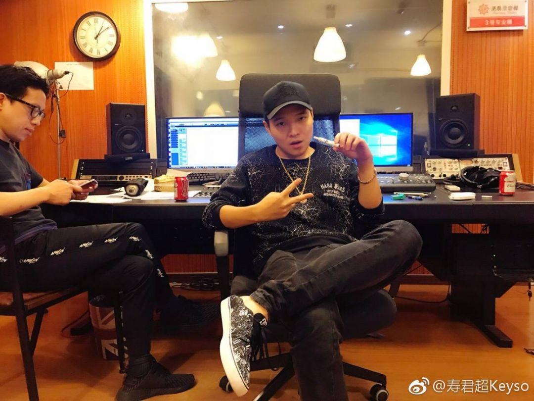 活死人内战,硬核的法老,还有硬派OG的回归丨说唱重镇图鉴—上海篇 | 第7张 | 嘻哈中国 活死人内战,硬核的法老,还有硬派OG的回归丨说唱重镇图鉴—上海篇 | 第7张