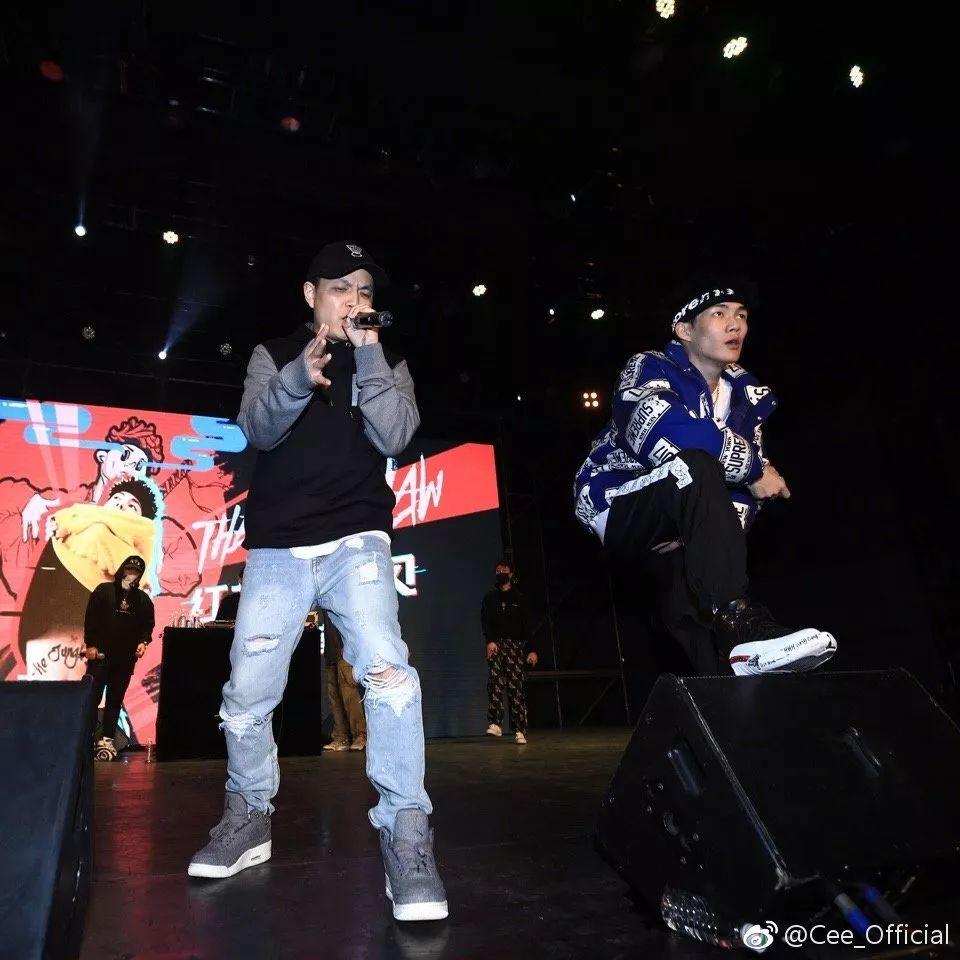 活死人内战,硬核的法老,还有硬派OG的回归丨说唱重镇图鉴—上海篇 | 第14张 | 嘻哈中国 活死人内战,硬核的法老,还有硬派OG的回归丨说唱重镇图鉴—上海篇 | 第14张