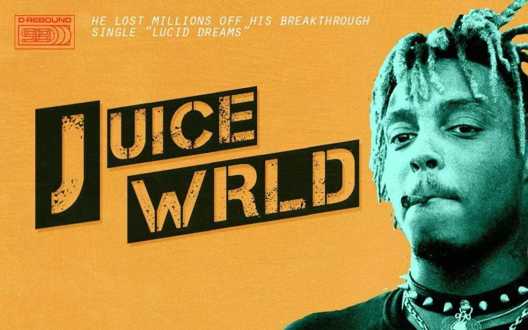 JuiceWRLD