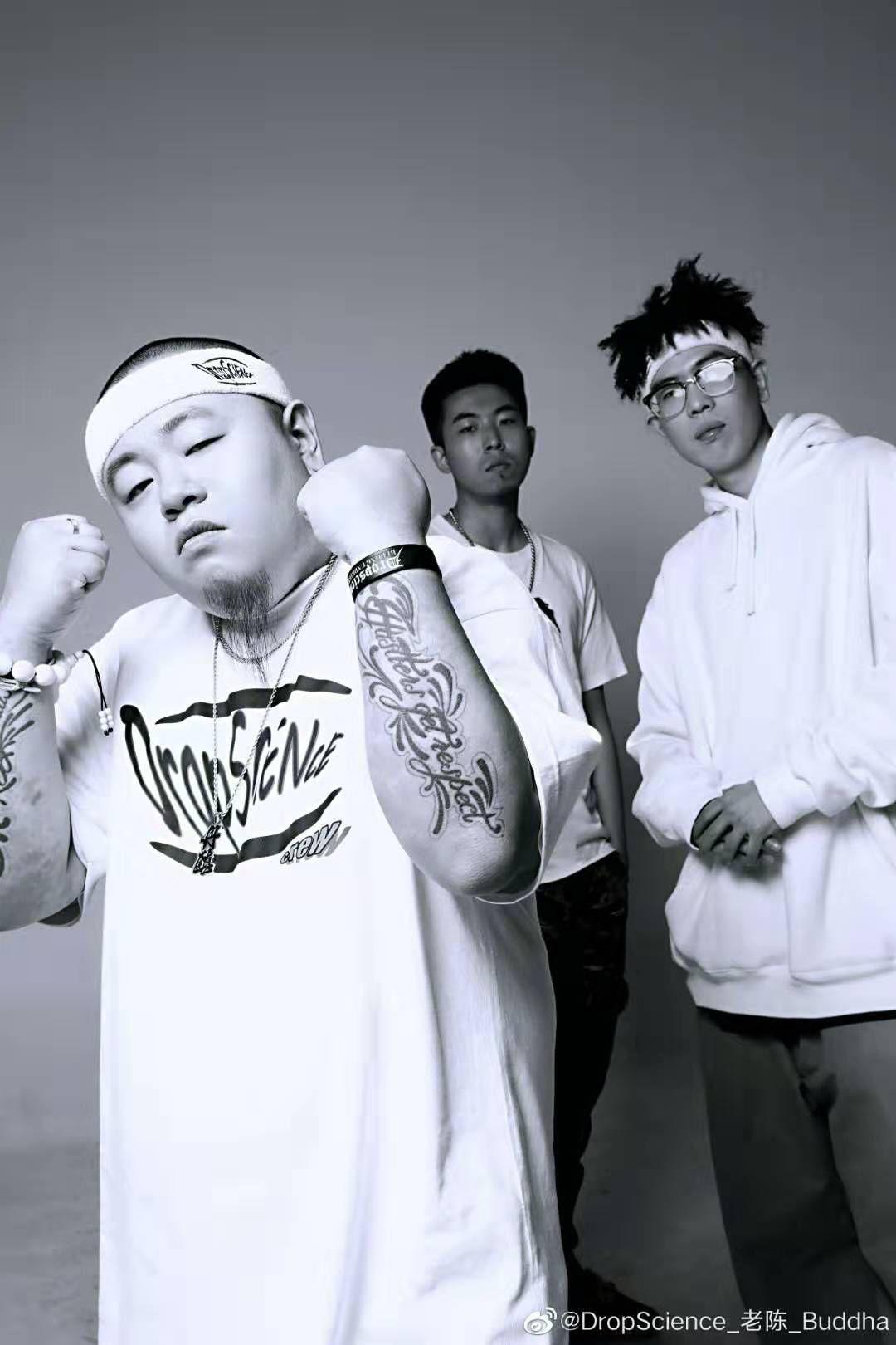 够硬!够说!够街头!新说唱没给镜头的rapper中,我最偏爱这个组合 | 第5张 | 嘻哈中国 够硬!够说!够街头!新说唱没给镜头的rapper中,我最偏爱这个组合 | 第5张