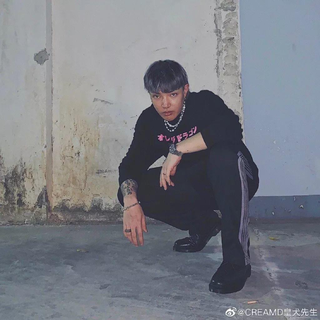 有多少人知道,这些说唱歌手居然还隐藏着第二重身份! | 第10张 | 嘻哈中国 有多少人知道,这些说唱歌手居然还隐藏着第二重身份! | 第10张