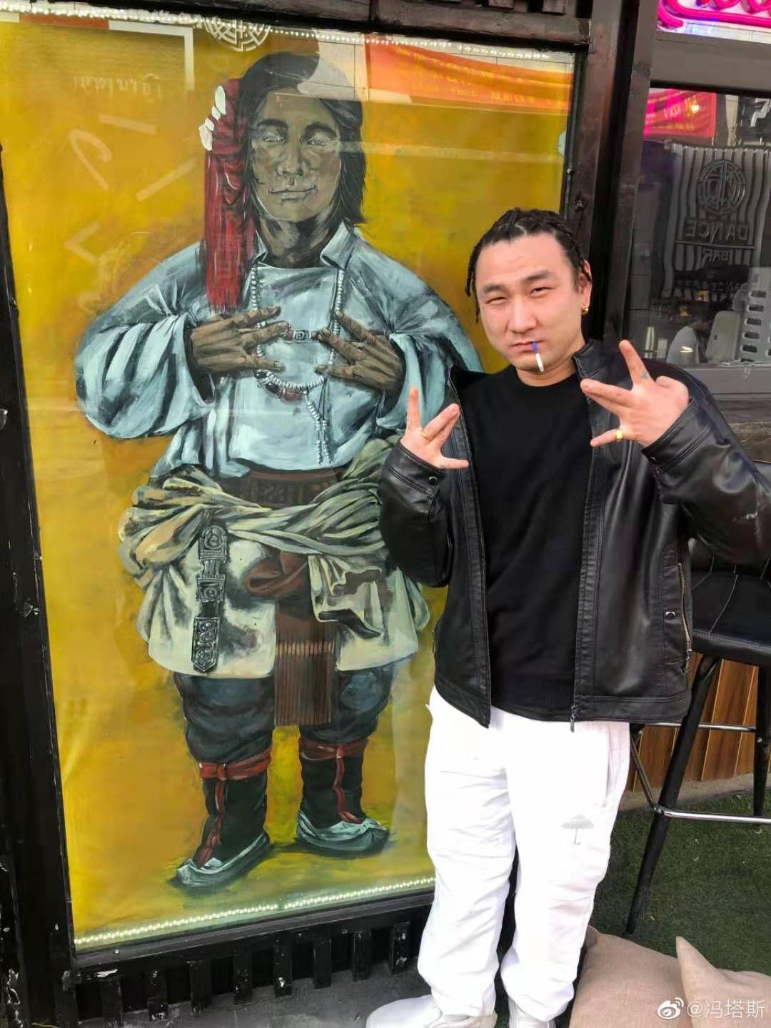 有多少人知道,这些说唱歌手居然还隐藏着第二重身份! | 第12张 | 嘻哈中国 有多少人知道,这些说唱歌手居然还隐藏着第二重身份! | 第12张