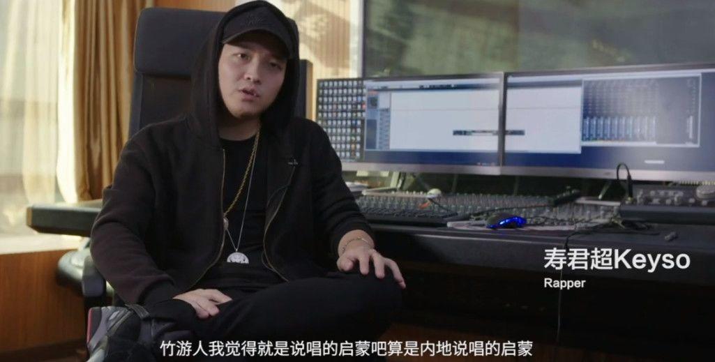 活死人内战,硬核的法老,还有硬派OG的回归丨说唱重镇图鉴—上海篇 | 第6张 | 嘻哈中国 活死人内战,硬核的法老,还有硬派OG的回归丨说唱重镇图鉴—上海篇 | 第6张