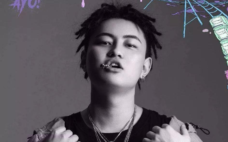 抖音快手rapper到底是什么来头? | 第6张 | 嘻哈中国 抖音快手rapper到底是什么来头? | 第6张