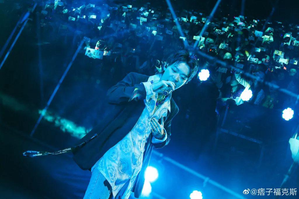 被骂得最惨的福克斯,也是最受欢迎的福克斯 | 第3张 | 嘻哈中国 被骂得最惨的福克斯,也是最受欢迎的福克斯 | 第3张