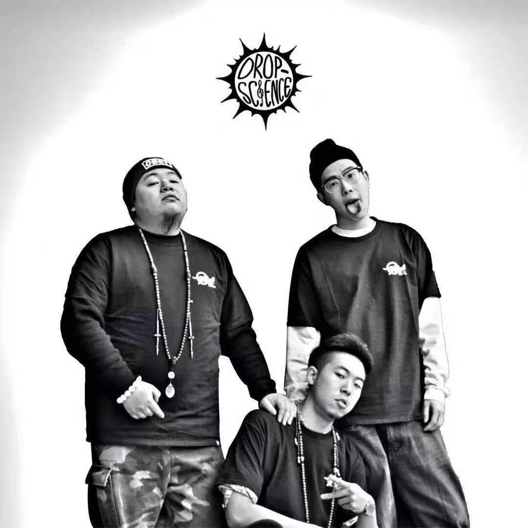 够硬!够说!够街头!新说唱没给镜头的rapper中,我最偏爱这个组合 | 第2张 | 嘻哈中国 够硬!够说!够街头!新说唱没给镜头的rapper中,我最偏爱这个组合 | 第2张