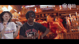 对话KnowKnow:我只是唱出了我的生活,但总有人觉得我在装逼 | 第5张 | 嘻哈中国 对话KnowKnow:我只是唱出了我的生活,但总有人觉得我在装逼 | 第5张