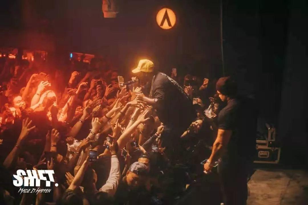 现在的Rapper已经拽到不想演就不演了?我觉得不行。 | 第4张 | 嘻哈中国 现在的Rapper已经拽到不想演就不演了?我觉得不行。 | 第4张