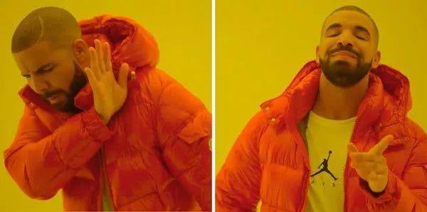 糟糕的2019终于快结束了。Drake:是吗我怎么没感觉? | 第8张 | 嘻哈中国 糟糕的2019终于快结束了。Drake:是吗我怎么没感觉? | 第8张