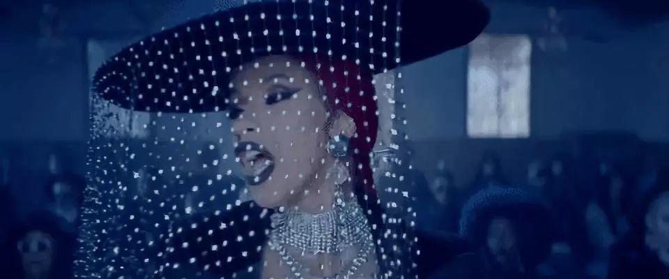 男Rapper艹粉总是被爆,那女Rapper艹粉呢? | 第5张 | 嘻哈中国 男Rapper艹粉总是被爆,那女Rapper艹粉呢? | 第5张