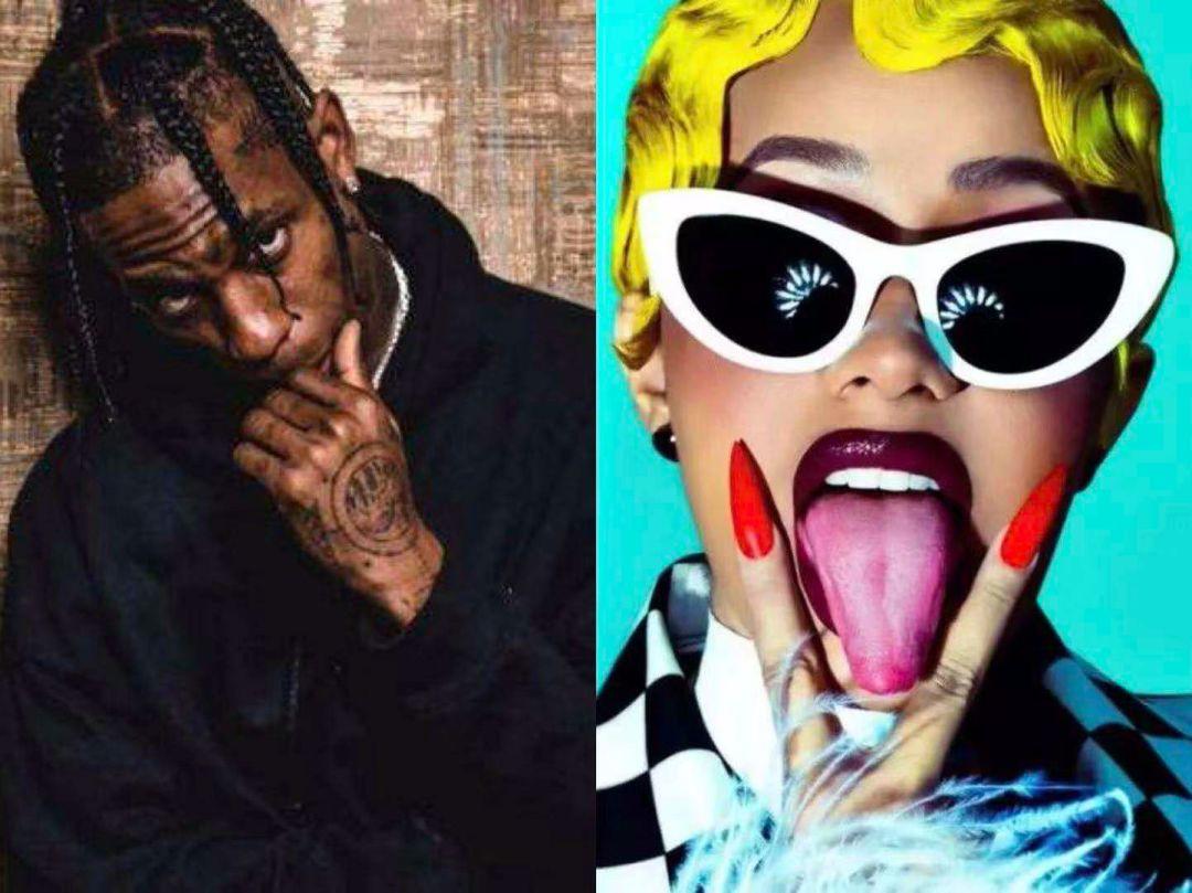 男Rapper艹粉总是被爆,那女Rapper艹粉呢? | 第7张 | 嘻哈中国 男Rapper艹粉总是被爆,那女Rapper艹粉呢? | 第7张