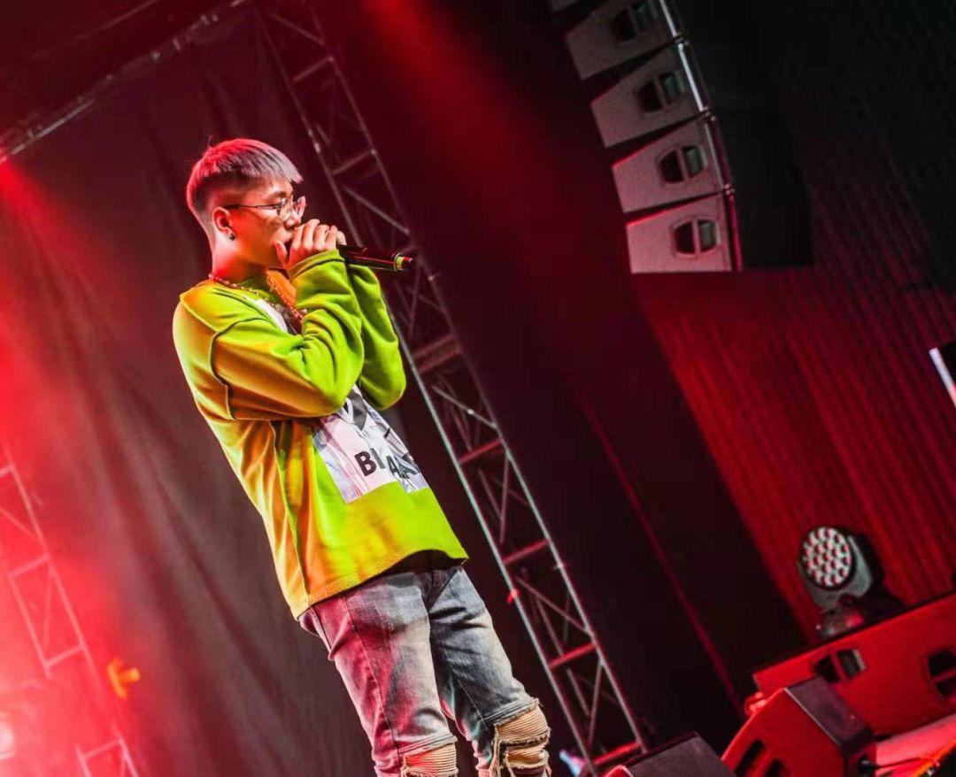 到底什么才是HipHop音乐里的“音乐性” | 第4张 | 嘻哈中国 到底什么才是HipHop音乐里的“音乐性” | 第4张