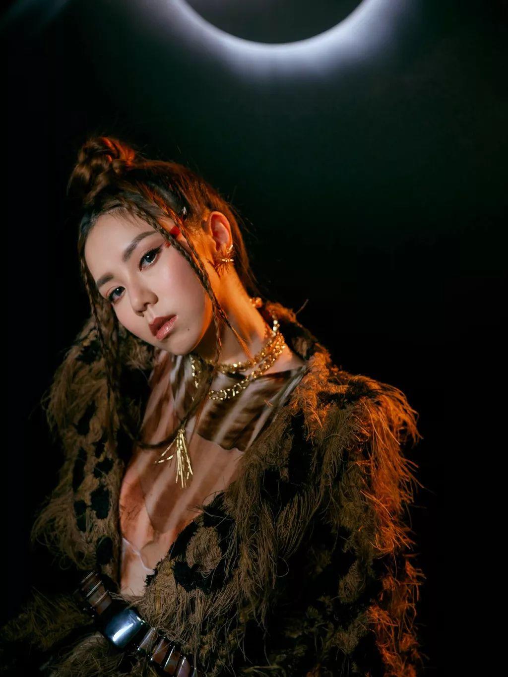 耳帝评选出的年度十大金曲，野狼disco 大碗宽面 心如止水 差不多姑娘上榜