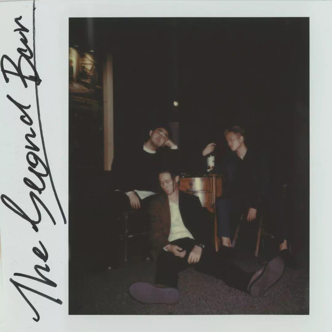 直火帮MV《孪生兄弟》正式发布，一个荒诞又逻辑缜密的故事 | 第1张