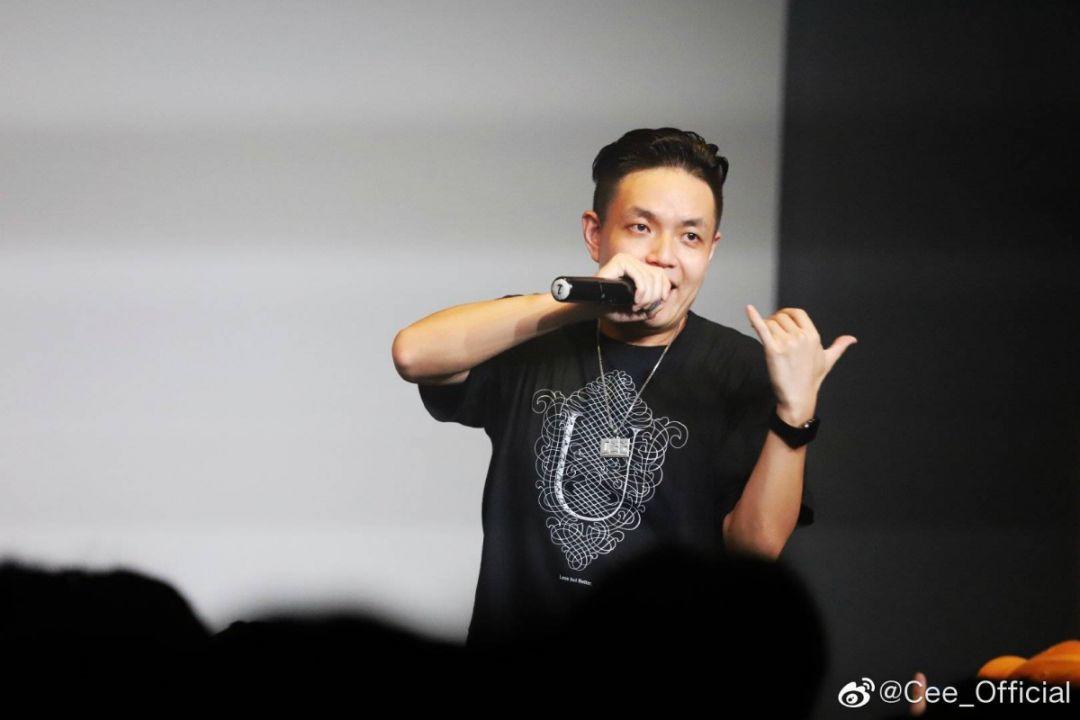 活死人内战,硬核的法老,还有硬派OG的回归丨说唱重镇图鉴—上海篇 | 第9张 | 嘻哈中国 活死人内战,硬核的法老,还有硬派OG的回归丨说唱重镇图鉴—上海篇 | 第9张