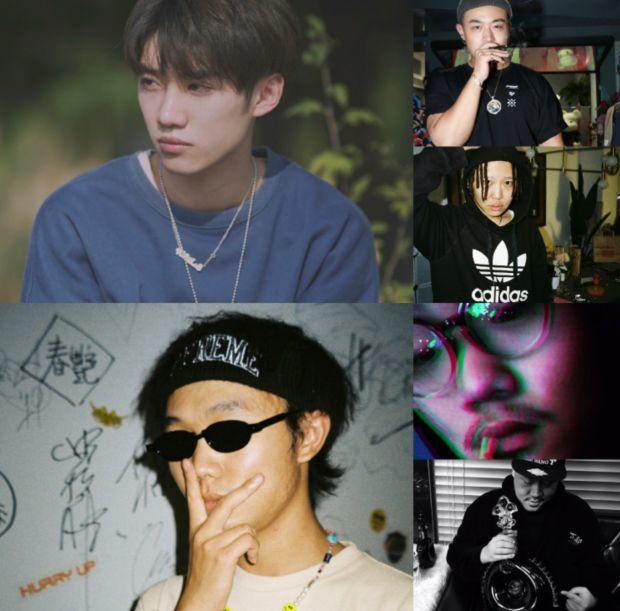 活死人内战,硬核的法老,还有硬派OG的回归丨说唱重镇图鉴—上海篇 | 第30张 | 嘻哈中国 活死人内战,硬核的法老,还有硬派OG的回归丨说唱重镇图鉴—上海篇 | 第30张