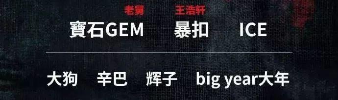 爆扣哥王浩轩说自己拿下了说唱圈半壁江山，还答应要跟姜云升正面battle？