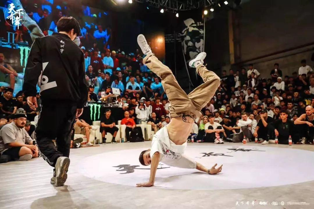 BBOY小宇夺天下布舞最后舞士冠军:他的成功是偶然? | 第3张 | 嘻哈中国 BBOY小宇夺天下布舞最后舞士冠军:他的成功是偶然? | 第3张