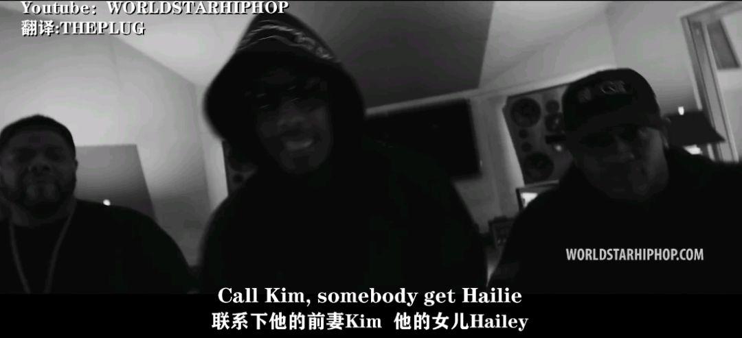 Eminem又被他diss,跨度近十年的Beef会重启吗? | 第3张 | 嘻哈中国 Eminem又被他diss,跨度近十年的Beef会重启吗? | 第3张