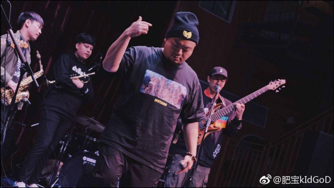 七年前这里比更高兄弟更早国际化,后来更高兄弟和这里有了Beef | 第3张 | 嘻哈中国 七年前这里比更高兄弟更早国际化,后来更高兄弟和这里有了Beef | 第3张