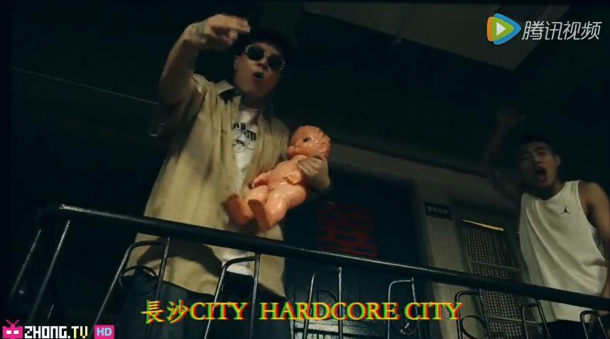 哪种方言最适合玩说唱呢? | 第26张 | 嘻哈中国 哪种方言最适合玩说唱呢? | 第26张