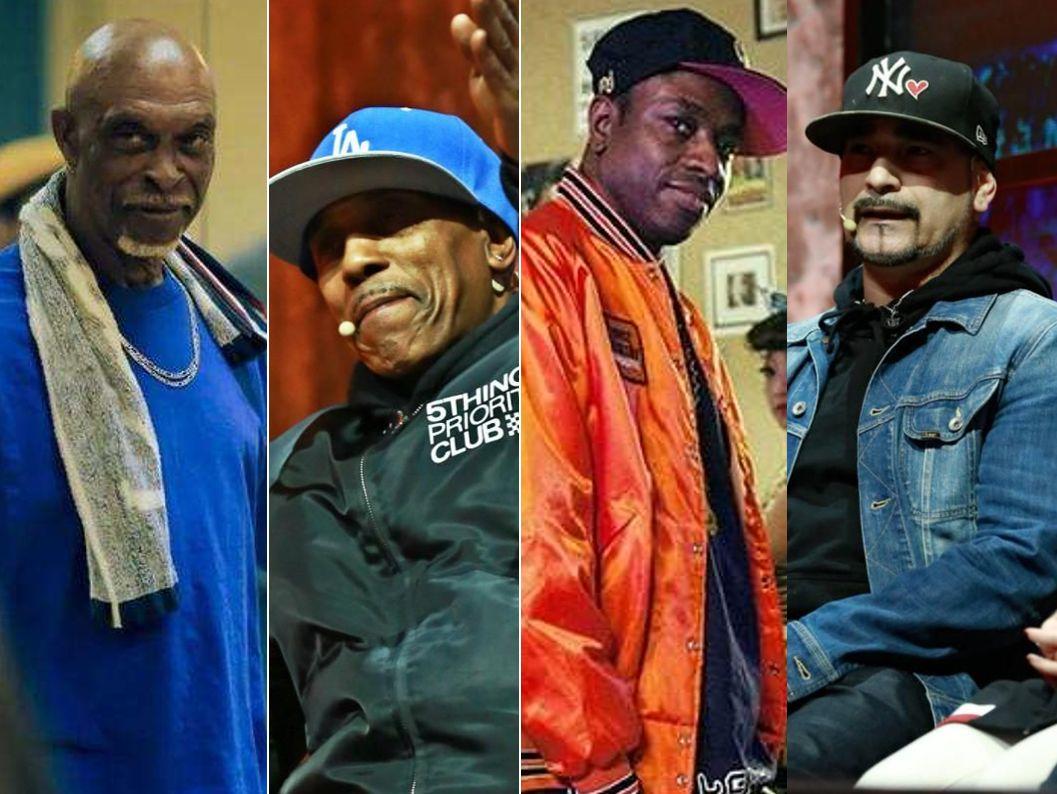 关于『舞龄』,你真的算对了吗? | 第6张 | 嘻哈中国 关于『舞龄』,你真的算对了吗? | 第6张