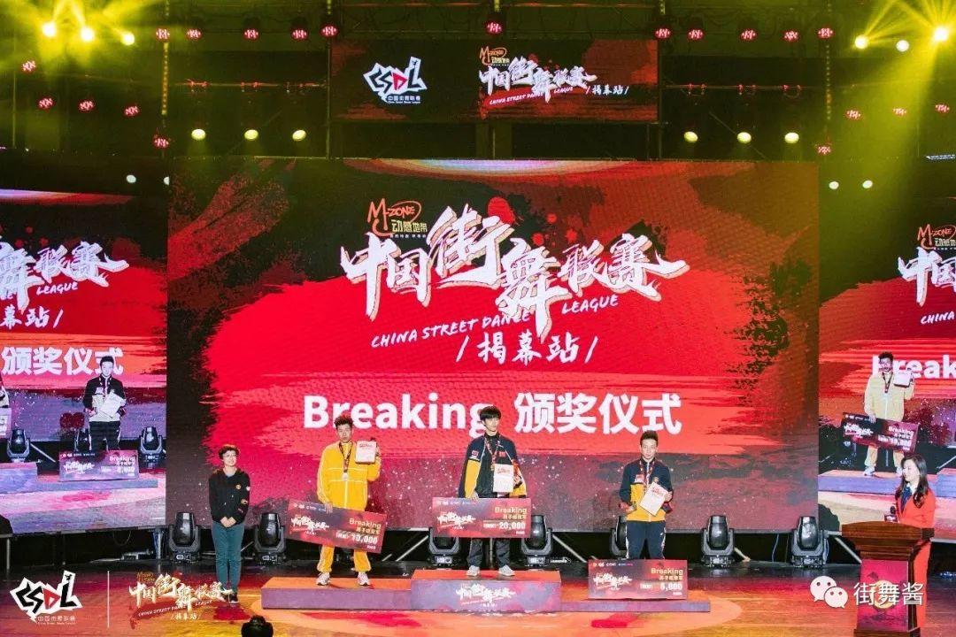 你怎么看待“街舞竞技”? | 第1张 | 嘻哈中国 你怎么看待“街舞竞技”? | 第1张