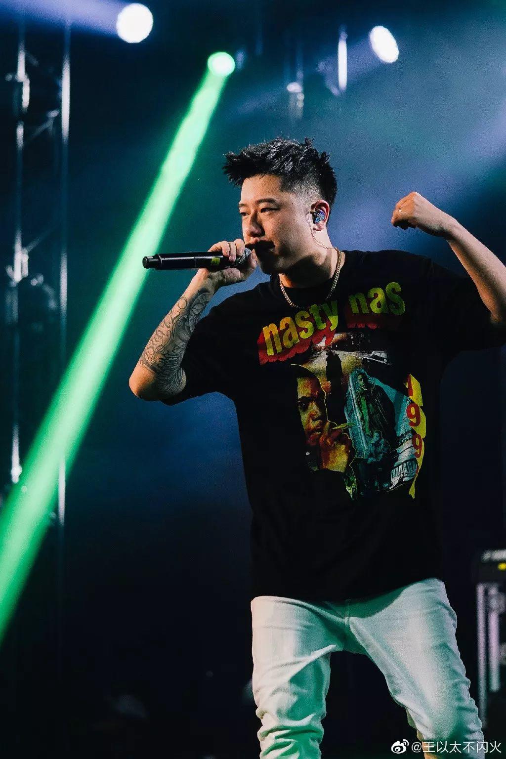 到底什么才是HipHop音乐里的“音乐性” | 第1张 | 嘻哈中国 到底什么才是HipHop音乐里的“音乐性” | 第1张