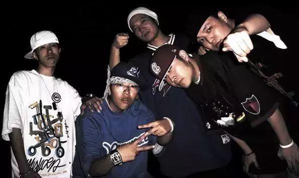 活死人内战,硬核的法老,还有硬派OG的回归丨说唱重镇图鉴—上海篇 | 第1张 | 嘻哈中国 活死人内战,硬核的法老,还有硬派OG的回归丨说唱重镇图鉴—上海篇 | 第1张