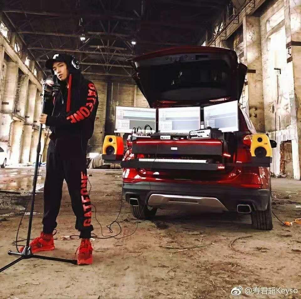 活死人内战,硬核的法老,还有硬派OG的回归丨说唱重镇图鉴—上海篇 | 第8张 | 嘻哈中国 活死人内战,硬核的法老,还有硬派OG的回归丨说唱重镇图鉴—上海篇 | 第8张