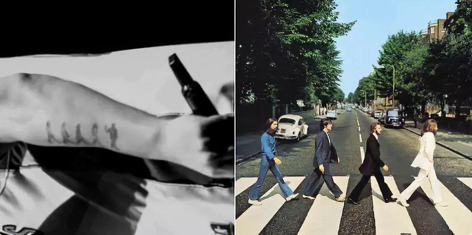 糟糕的2019终于快结束了。Drake:是吗我怎么没感觉? | 第6张 | 嘻哈中国 糟糕的2019终于快结束了。Drake:是吗我怎么没感觉? | 第6张