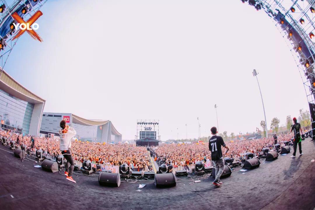 凭什么都说王齐铭是GO$H里最普通的那一个? | 第4张 | 嘻哈中国 凭什么都说王齐铭是GO$H里最普通的那一个? | 第4张