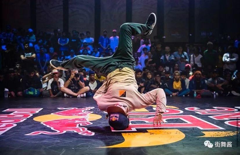 你怎么看待“街舞竞技”? | 第4张 | 嘻哈中国 你怎么看待“街舞竞技”? | 第4张