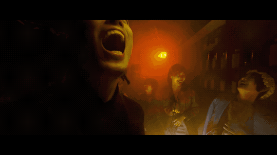 直火帮MV《孪生兄弟》正式发布，一个荒诞又逻辑缜密的故事 | 第5张