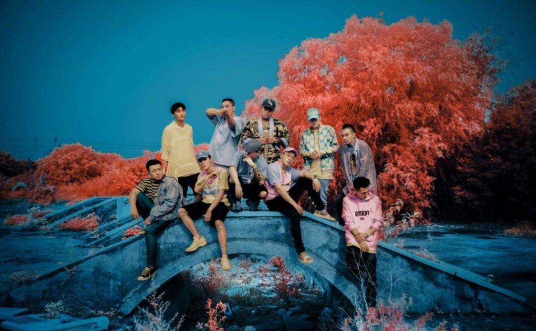 2019中文说唱圈十大事件!!! | 第11张 | 嘻哈中国 2019中文说唱圈十大事件!!! | 第11张