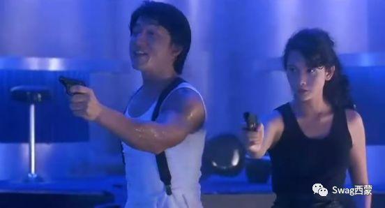 陈冠希为何被Diss？欧阳靖竟然和侃爷合作！丨说唱重镇图鉴—香港篇