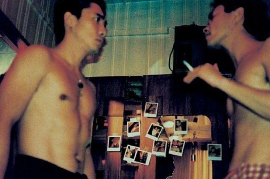 陈冠希为何被Diss？欧阳靖竟然和侃爷合作！丨说唱重镇图鉴—香港篇