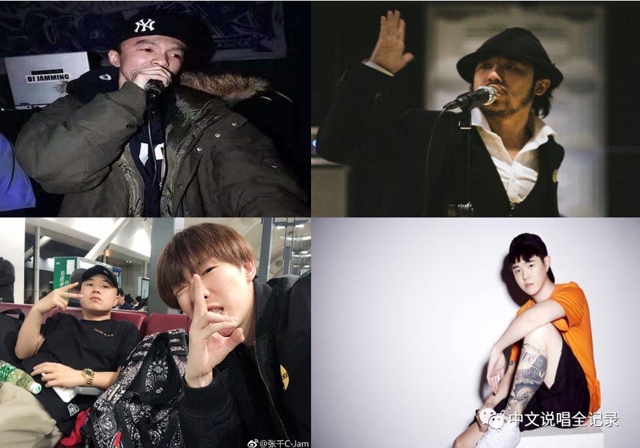 2019年IronMic总决赛落幕，中文battle路在何方？