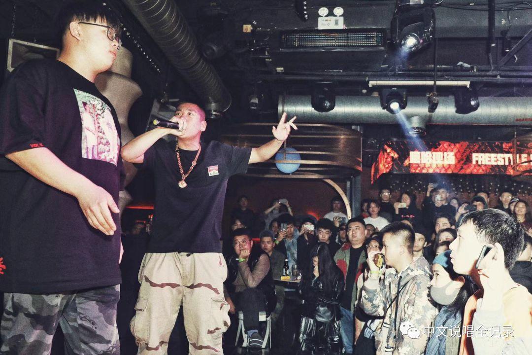 2019年IronMic总决赛落幕，中文battle路在何方？