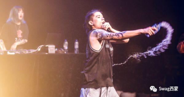 2019中文说唱圈十大事件!!! | 第25张 | 嘻哈中国 2019中文说唱圈十大事件!!! | 第25张