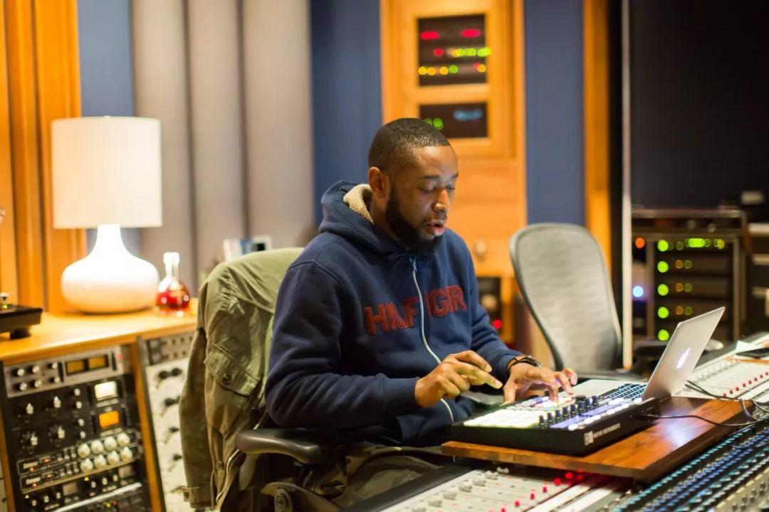 过去10年那么多杰出的制作人,但我只想给你安利这一位 | 第12张 | 嘻哈中国 过去10年那么多杰出的制作人,但我只想给你安利这一位 | 第12张