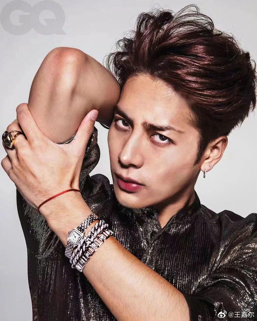 中国高颜值说唱歌手图鉴 | 第17张 | 嘻哈中国 中国高颜值说唱歌手图鉴 | 第17张