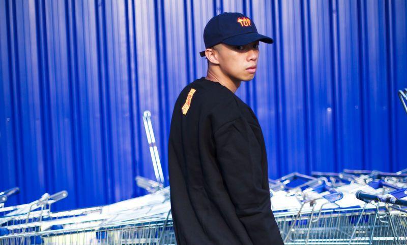 在舞台上风光的rapper背后,到底都隐藏着一群什么人? | 第2张 | 嘻哈中国 在舞台上风光的rapper背后,到底都隐藏着一群什么人? | 第2张